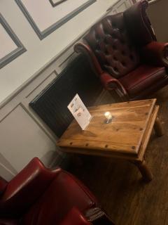 The Lincoln Arms - 2