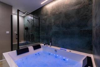 FL2 Loft San Vicente Jacuzzi Sevilla en pareja - 8