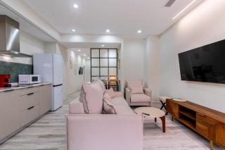 FL2 Loft San Vicente Jacuzzi Sevilla en pareja - 2