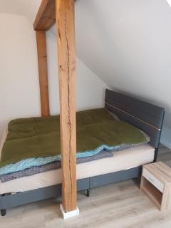 1 Mehrbettzimmer mit top Ausstattung - 9