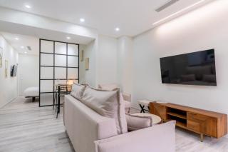 FL2 Loft San Vicente Jacuzzi Sevilla en pareja - 3