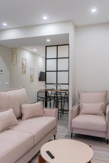 FL2 Loft San Vicente Jacuzzi Sevilla en pareja - 4