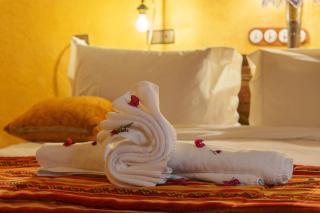 Kasbah Hotel Xaluca Arfoud - 2