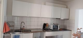 Charmant appartement de 68 m2 à 2 min à pied de la gare, Paris et Orly à 15 min - 5