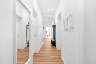 Work & Stay Apartment praktisch und zentral - 5