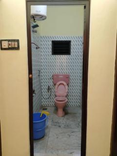 Group stay - independent house - 4