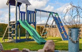 Amazing Home In Haderslev With Sauna - 9