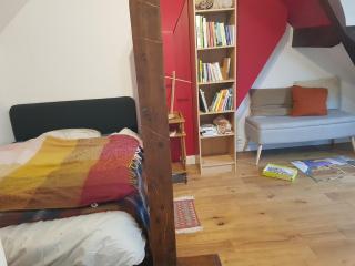 Jolie maison 10 minutes de Paris pour familles, groupes - 2