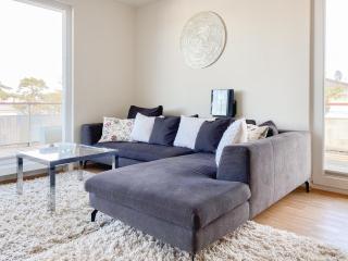 Wohnen am Meer Penthouse 24 - 8