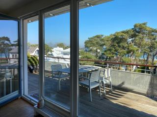 Wohnen am Meer Penthouse 24 - 2