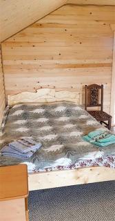 Котедж Топірець - 4