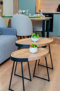 Cozy and Stylish Apartment 3 - 3