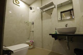 Hotel Taj Venture Agra - 1