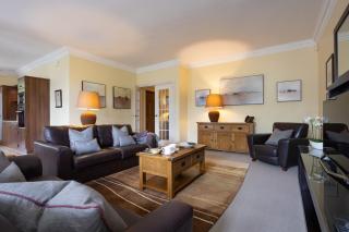 Cameron Club Lodges - 1