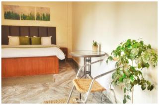 The Manstays Haridwar - 15 Mins from Har ki Pauri - 9