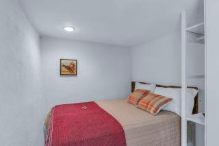 Three Casitas at Camino Ranchito - 1