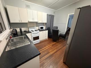 Dobie St Apartments 23 - 4