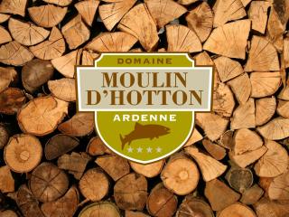 Moulin de Hotton - 2