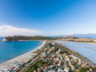 1' From the Sea, Villa with Garden in Cagliari - 5