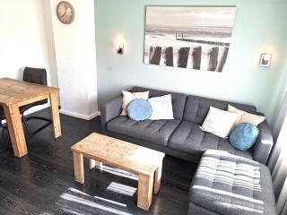 Appartement vlakbij centrum en strand - 7