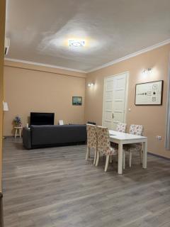 Dowmtown Apt near US embassy Quiet neighborhood - 5