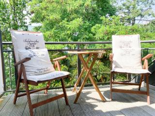 Strandallee 200 WG 409 - 8