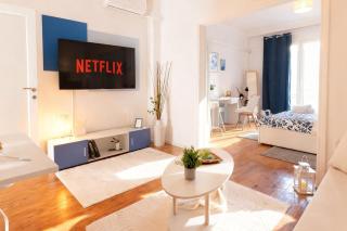 Blue Heavan - Cozy Central Apartment - 0