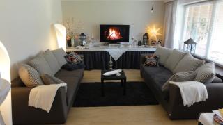 5 Sterne Fewo-Pausendomizil - 6