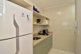 Conforto e Aconchego no Itacorubi SC7553 - 6