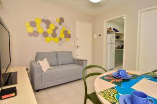 Conforto e Aconchego no Itacorubi SC7553 - 1