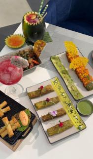 Riviera Hotel and Resort - 9