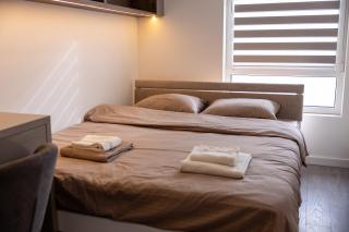 Fine Elegant Apartment - 7