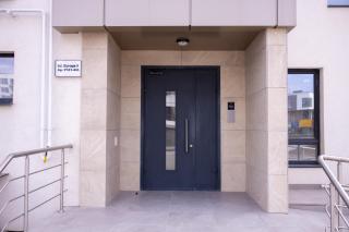 Fine Elegant Apartment - 6