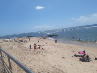 Lindo apto perto da Orla - 8