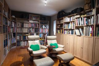 Oustau St Maurin - 7