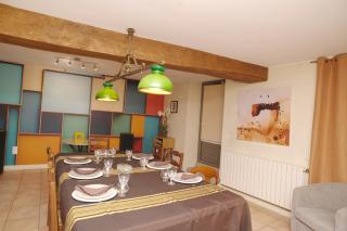 Oustau St Maurin - 2