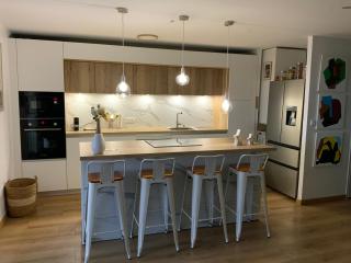 Appartement cosy 4 personnes au coeur de St Gilles - 1