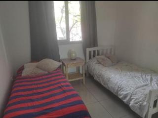 depto cerca patio Olmos para 3 - 3