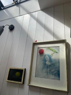 Tiny house i havnen - 2