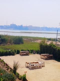 Nur al Nil Garden House - 2