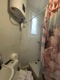 studio moderne tout confort - 3