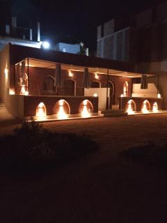 Nur al Nil Garden House - 3