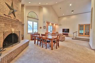 The Ranch at Wimberley - Ranch House - 1