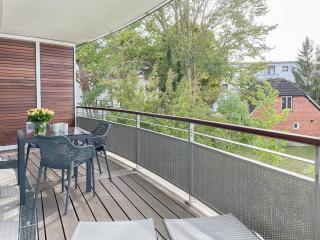 Wohnen am Meer WG 14 - 3