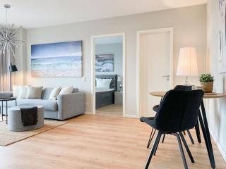 Wohnen am Meer Penthouse 22 - 0