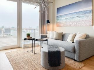 Wohnen am Meer Penthouse 22 - 3