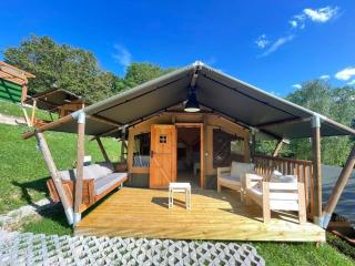 Bungalows Portuondo parking gratuito - 8