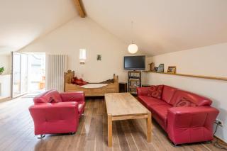 Nengshof Ferienwohnung Wildrose - 4