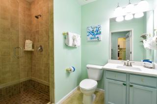 The Palms Of Destin 2110 Junior - 1