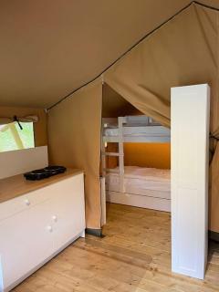 Bungalows Portuondo parking gratuito - 4